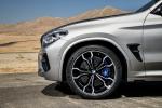 BMW X3 M Competition 2019 года (WW)